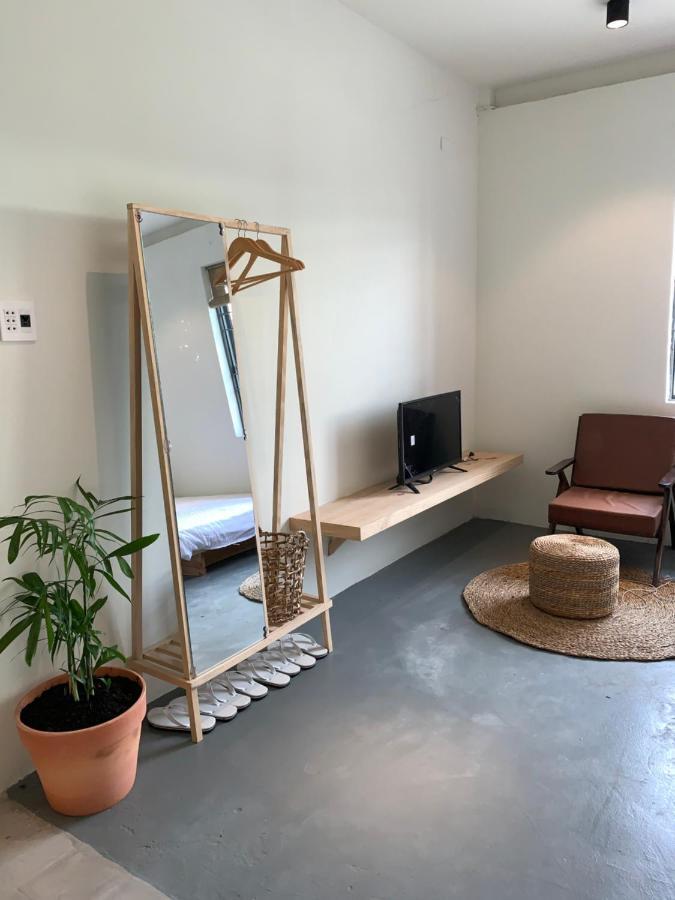 Chi Hieu Homestay Bac Lieu Exterior foto