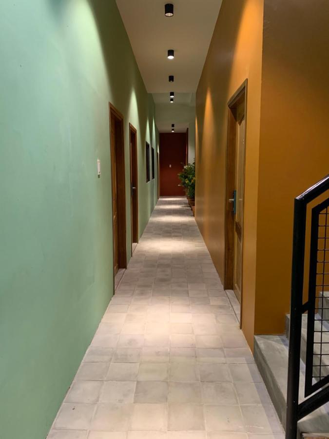 Chi Hieu Homestay Bac Lieu Exterior foto