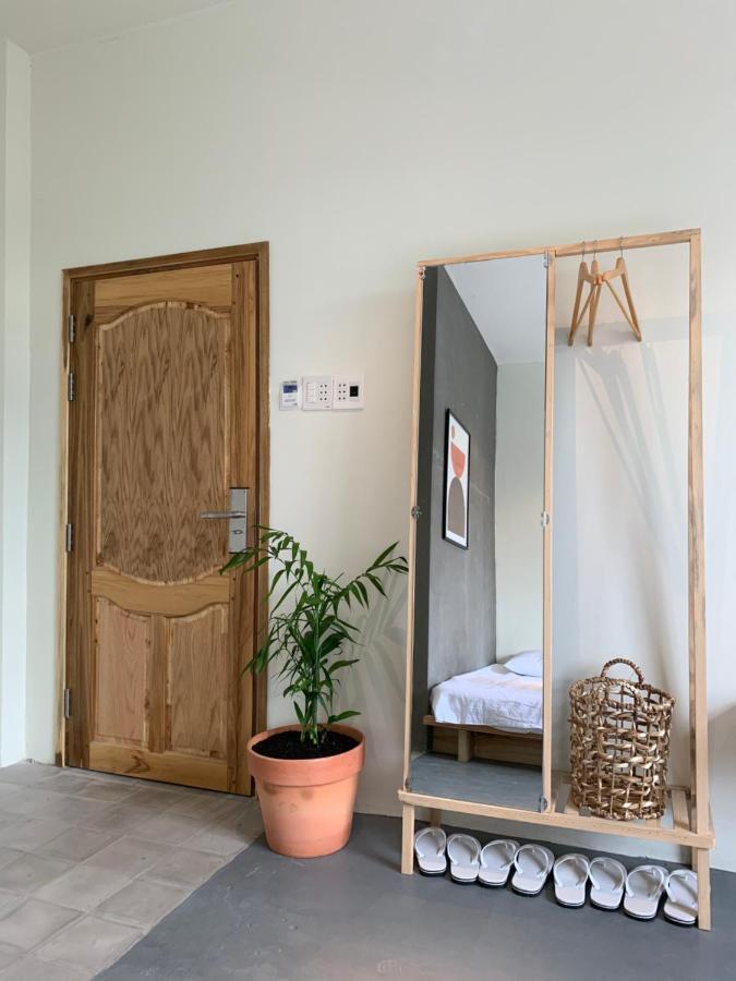 Chi Hieu Homestay Bac Lieu Exterior foto