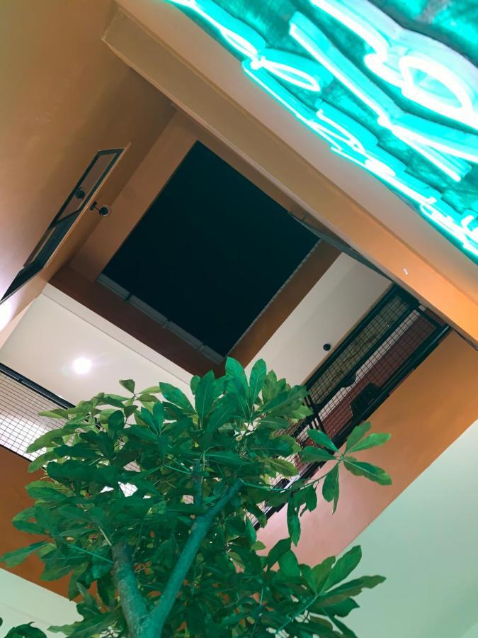 Chi Hieu Homestay Bac Lieu Exterior foto